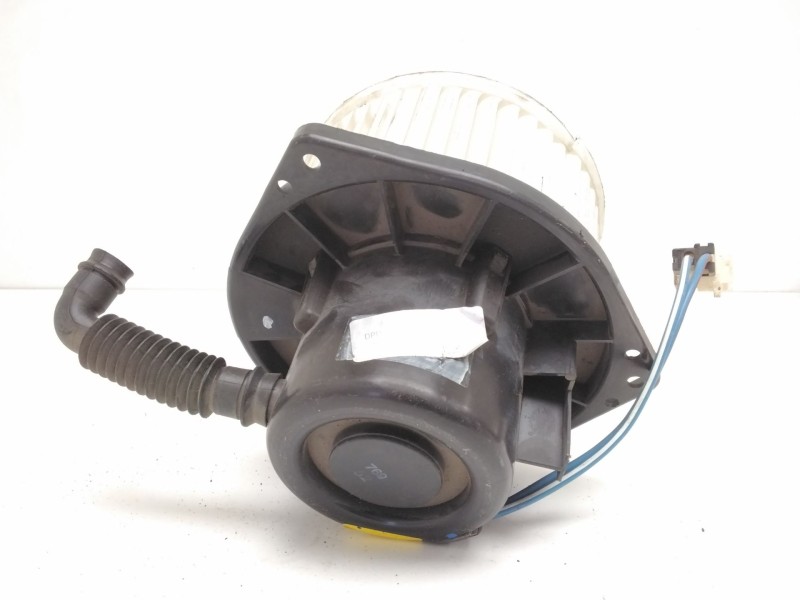 Recambio de motor calefaccion para nissan vanette cargo furgón (hc 23) 2.0 d referencia OEM IAM 0130111153 4872330350 