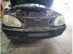 MERCEDES-BENZ CLASE S (W220)