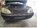 MERCEDES-BENZ CLASE S (W220)