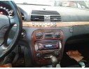 MERCEDES-BENZ CLASE S (W220)