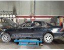 MERCEDES-BENZ CLASE S (W220)