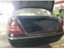 MERCEDES-BENZ CLASE S (W220)