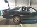 MERCEDES-BENZ CLASE S (W220, V220)
