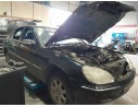 MERCEDES-BENZ CLASE S (W220)