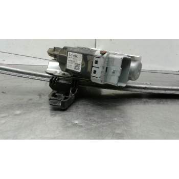 Recambio de elevalunas delantero izquierdo para citroën c3 1.4 hdi exclusive referencia OEM IAM   