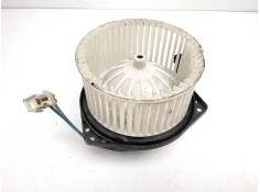 Recambio de motor calefaccion para nissan vanette cargo furgón (hc 23) 2.0 d referencia OEM IAM 0130111153 4872330350 