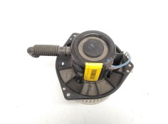 Recambio de motor calefaccion para nissan vanette cargo furgón (hc 23) 2.0 d referencia OEM IAM 0130111153 4872330350  2