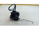 CERRADURA PUERTA DELANTERA IZQUIERDA G05FL 