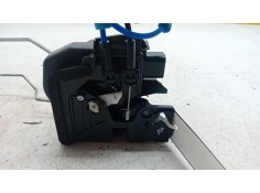 Recambio de cerradura puerta delantera izquierda para kia picanto iii (ja) 1.0 referencia OEM IAM G05FL   2