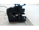 CERRADURA PUERTA DELANTERA IZQUIERDA G05FL 