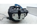 CERRADURA PUERTA DELANTERA IZQUIERDA G05FL 