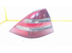 Recambio de piloto trasero izquierdo para mercedes-benz clase s (w220) s 320 cdi (220.026, 220.126) referencia OEM IAM A22082001