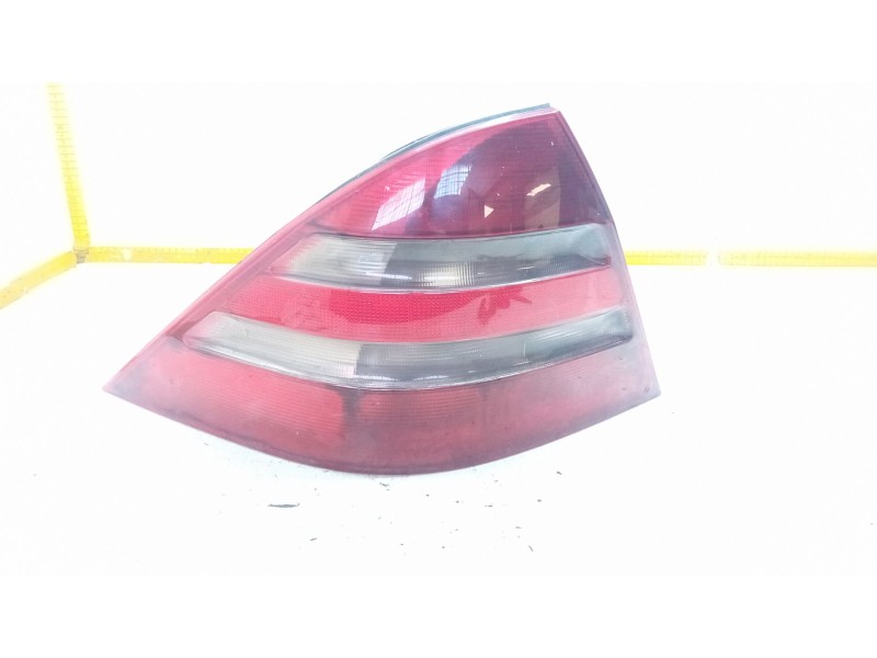 Recambio de piloto trasero izquierdo para mercedes-benz clase s (w220) s 320 cdi (220.026, 220.126) referencia OEM IAM A22082001