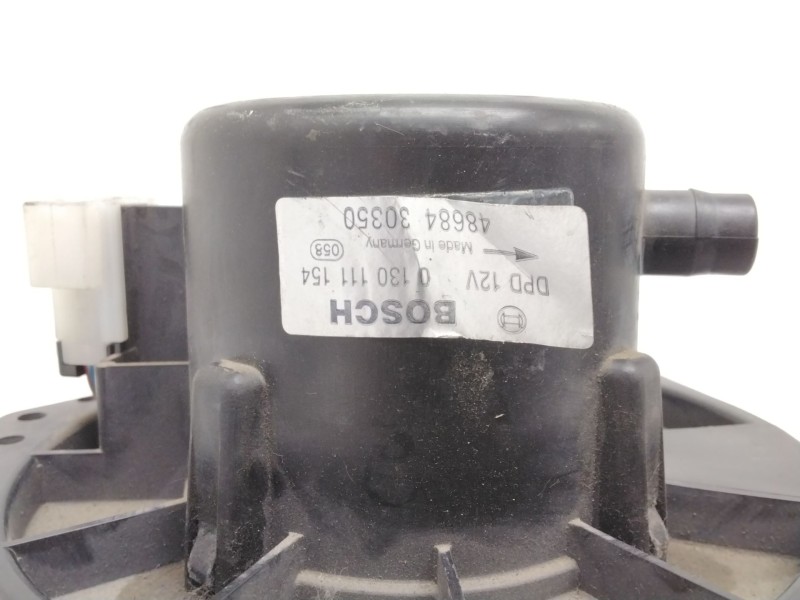 Recambio de motor calefaccion para nissan vanette cargo referencia OEM IAM 0130111154 4868430350 