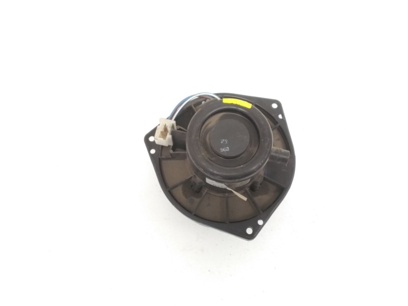 Recambio de motor calefaccion para nissan vanette cargo referencia OEM IAM 0130111154 4868430350 
