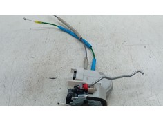 Recambio de cerradura puerta trasera izquierda para kia picanto iii (ja) 1.0 referencia OEM IAM   