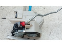 Recambio de cerradura puerta trasera izquierda para kia picanto iii (ja) 1.0 referencia OEM IAM    2