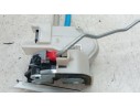 CERRADURA PUERTA TRASERA IZQUIERDA 81410G6010 