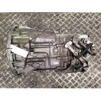 Recambio de caja cambios para mercedes-benz sprinterii caja cerrada (desde 01.06) 310/313/316 cdi (906.631/633/635/637) referenc