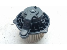 Recambio de motor calefaccion para kia picanto iii (ja) 1.0 referencia OEM IAM F00S382562  
