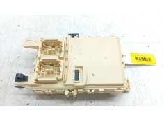 Recambio de caja fusibles para kia picanto iii (ja) 1.0 referencia OEM IAM 91950G6021   2