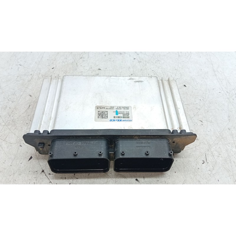 Recambio de centralita motor uce para kia picanto iii (ja) 1.0 referencia OEM IAM 9001340285KC  