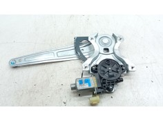 Recambio de elevalunas trasero izquierdo para kia picanto iii (ja) 1.0 referencia OEM IAM    2