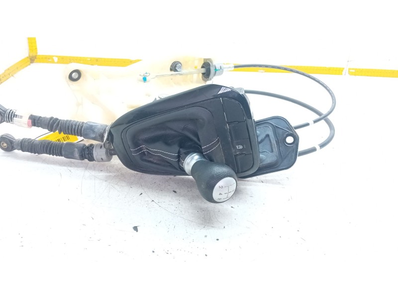 Recambio de palanca cambio para kia picanto iii (ja) 1.0 referencia OEM IAM   