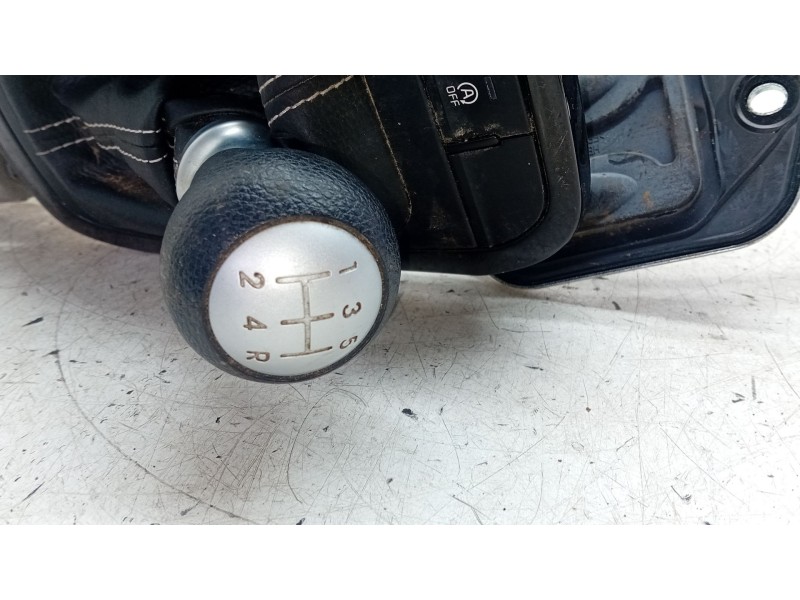 Recambio de palanca cambio para kia picanto iii (ja) 1.0 referencia OEM IAM   