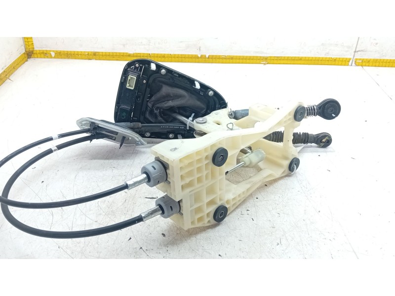 Recambio de palanca cambio para kia picanto iii (ja) 1.0 referencia OEM IAM   