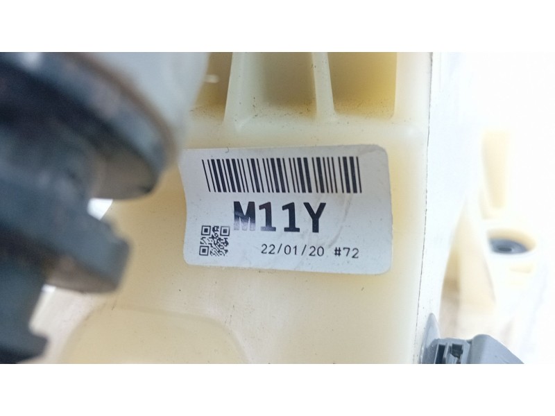 Recambio de palanca cambio para kia picanto iii (ja) 1.0 referencia OEM IAM   