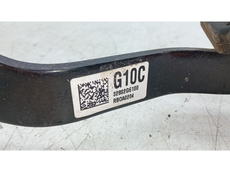 Recambio de pedal embrague para kia picanto iii (ja) 1.0 referencia OEM IAM 32802G6100  