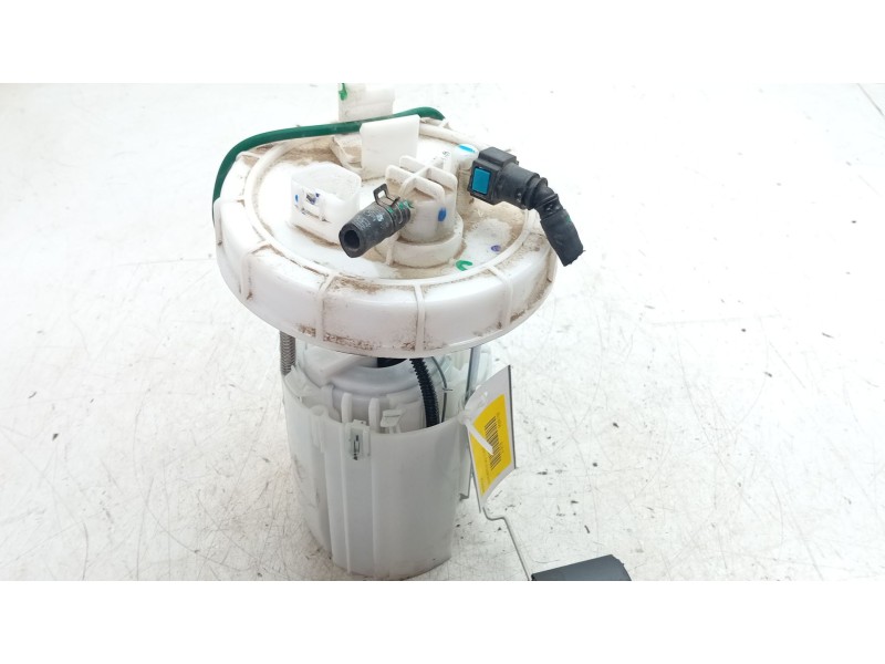 Recambio de aforador para kia picanto iii (ja) 1.0 referencia OEM IAM 31110G6100  