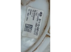 Recambio de aforador para kia picanto iii (ja) 1.0 referencia OEM IAM 31110G6100   2