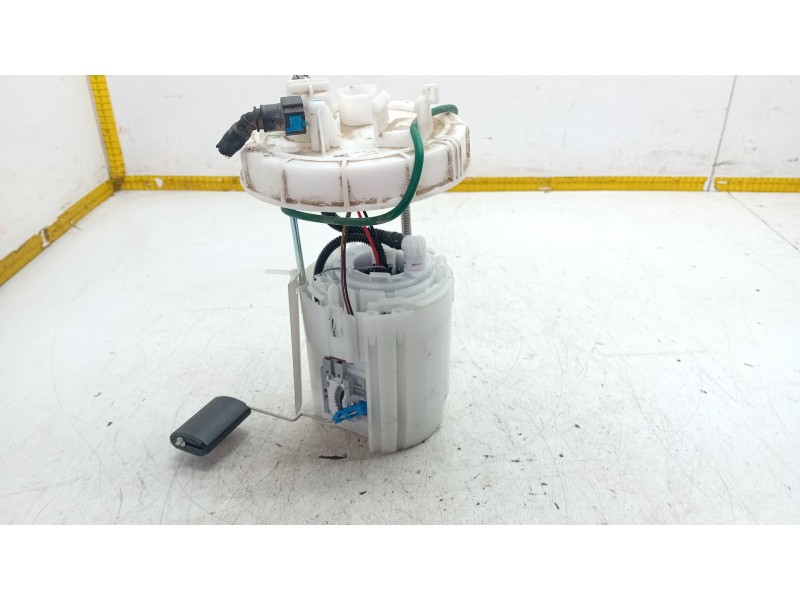 Recambio de aforador para kia picanto iii (ja) 1.0 referencia OEM IAM 31110G6100  