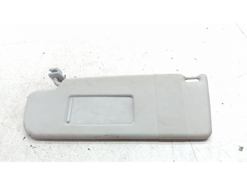Recambio de parasol izquierdo para volkswagen golf v (1k1) 1.9 tdi referencia OEM IAM   