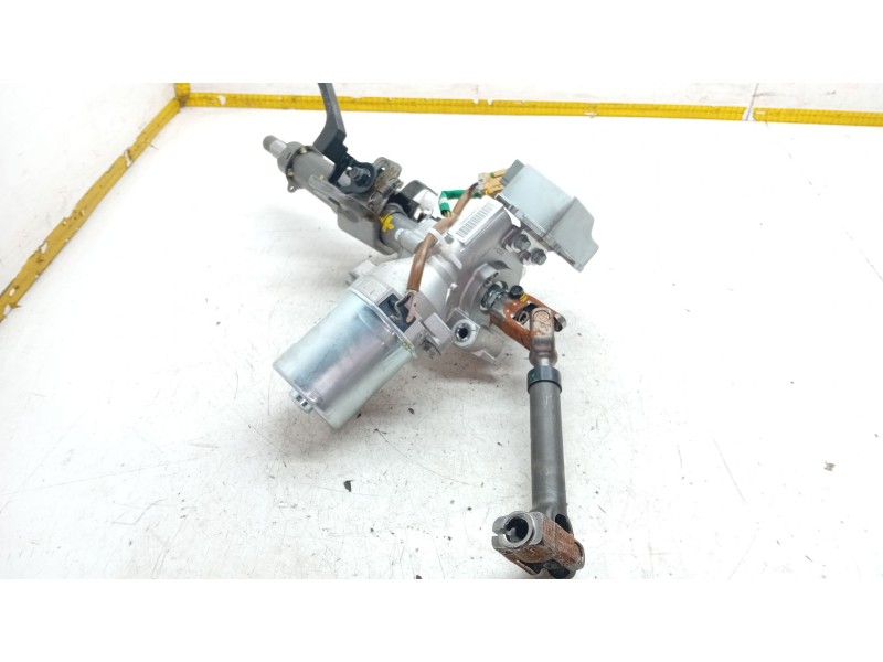 Recambio de columna direccion electrica para kia picanto iii (ja) 1.0 referencia OEM IAM GE610J1000L  