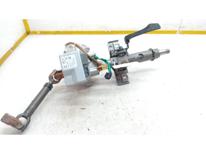 Recambio de columna direccion electrica para kia picanto iii (ja) 1.0 referencia OEM IAM GE610J1000L  