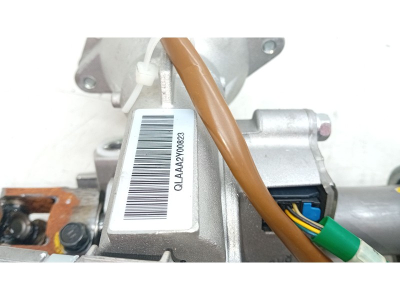 Recambio de columna direccion electrica para kia picanto iii (ja) 1.0 referencia OEM IAM GE610J1000L  