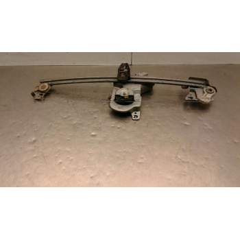 Recambio de elevalunas delantero izquierdo para citroën c3 1.4 hdi exclusive referencia OEM IAM   