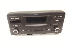 Recambio de sistema audio / radio cd para kia picanto iii (ja) 1.0 referencia OEM IAM 96150G6830  
