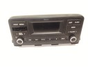 SISTEMA AUDIO / RADIO CD 96150G6830 