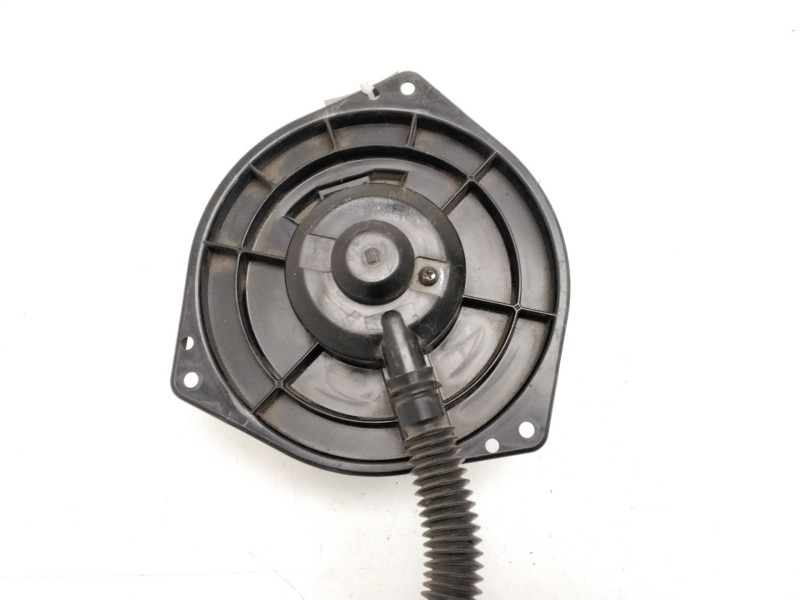 Recambio de motor calefaccion para nissan serena (c23) 1.6 referencia OEM IAM 273750C001 56802K4Z3 