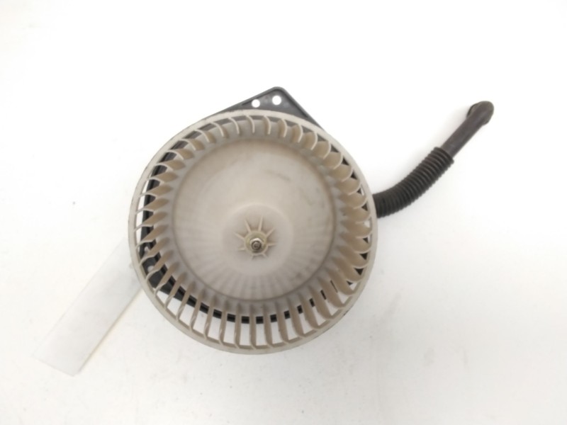 Recambio de motor calefaccion para nissan serena (c23) 1.6 referencia OEM IAM 273750C001 56802K4Z3 