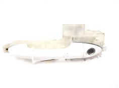 Recambio de maneta exterior delantera izquierda para kia picanto iii (ja) 1.0 referencia OEM IAM   