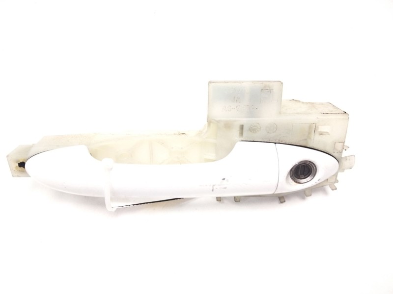 Recambio de maneta exterior delantera izquierda para kia picanto iii (ja) 1.0 referencia OEM IAM   