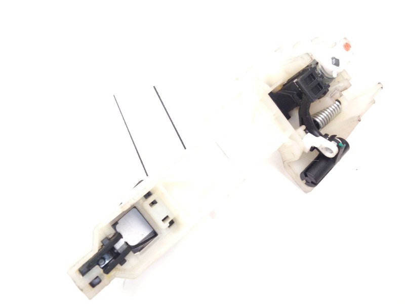 Recambio de maneta exterior delantera izquierda para kia picanto iii (ja) 1.0 referencia OEM IAM   