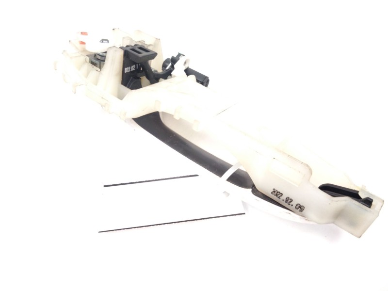 Recambio de maneta exterior delantera izquierda para kia picanto iii (ja) 1.0 referencia OEM IAM   