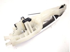 Recambio de maneta exterior trasera izquierda para kia picanto iii (ja) 1.0 referencia OEM IAM    2