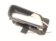Recambio de maneta interior delantera derecha para kia picanto iii (ja) 1.0 referencia OEM IAM    2